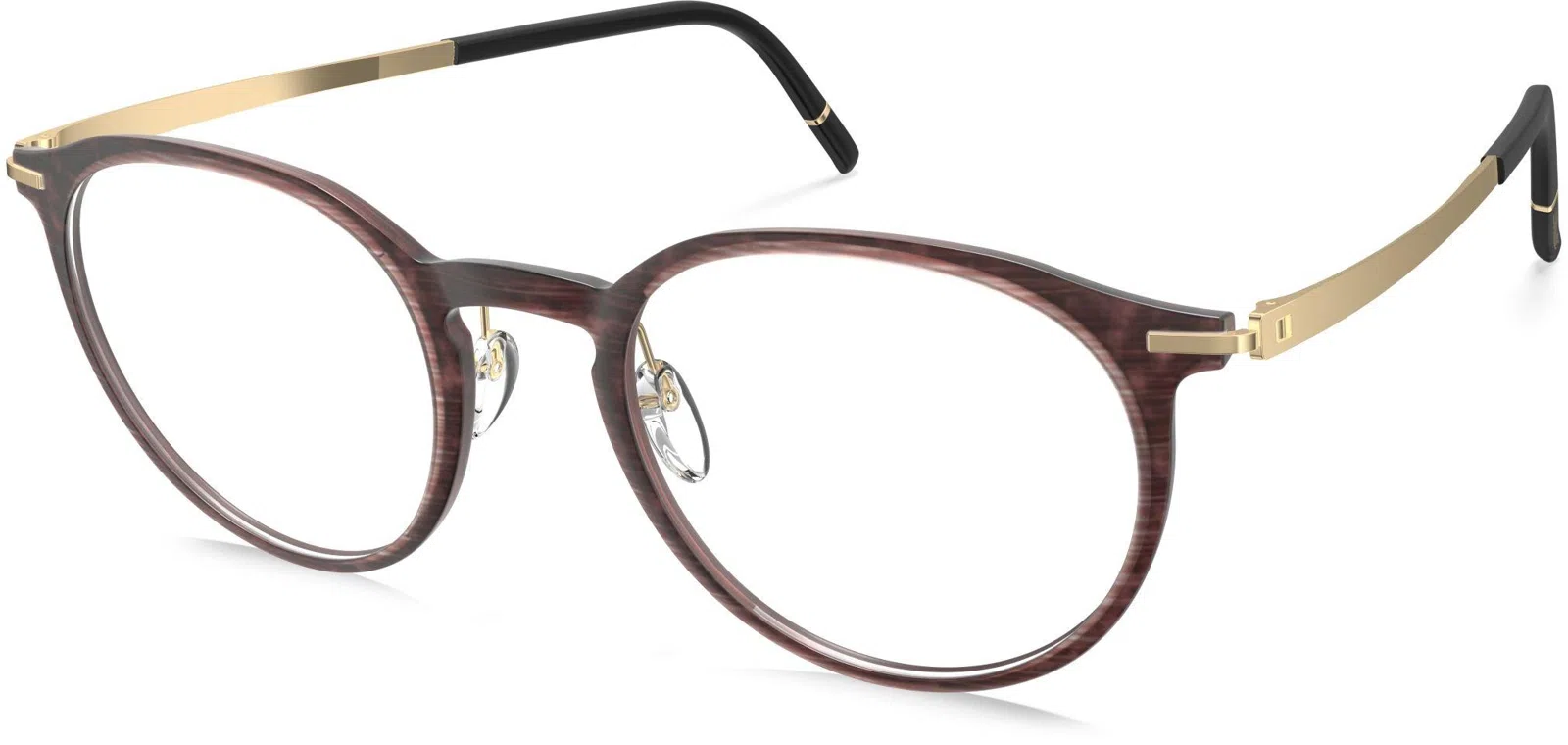 Silhouette Momentum Aurum L012 Eyeglasses - view 19
